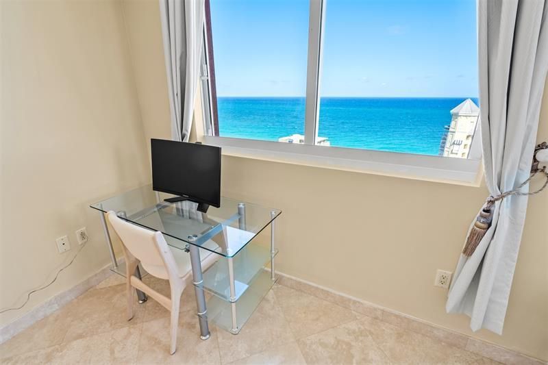 2011 N Ocean Boulevard, Unit 1601N, Fort Lauderdale, FL 33305 Photo