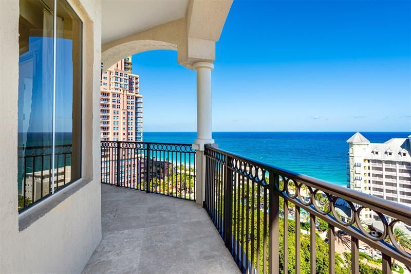 2011 N Ocean Boulevard, Unit 1601N, Fort Lauderdale, FL 33305 Photo