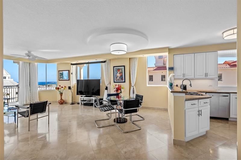 2011 N Ocean Boulevard, Unit 1601N, Fort Lauderdale, FL 33305 Photo