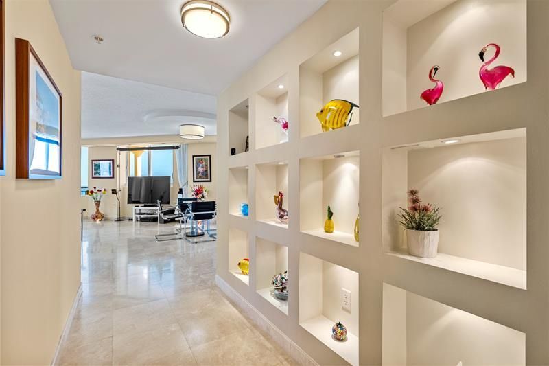 2011 N Ocean Boulevard, Unit 1601N, Fort Lauderdale, FL 33305 Photo