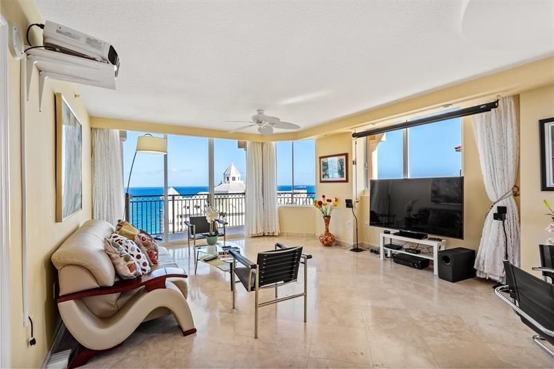 2011 N Ocean Boulevard, Unit 1601N, Fort Lauderdale, FL 33305 Photo