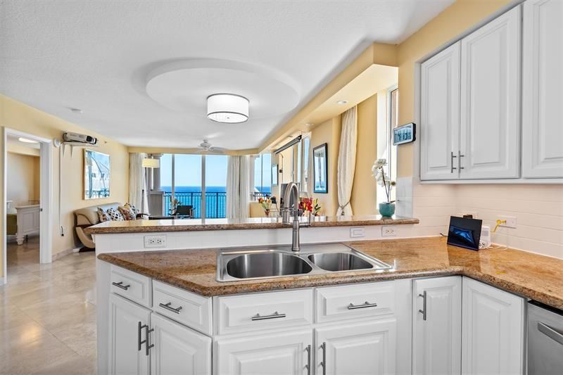 2011 N Ocean Boulevard, Unit 1601N, Fort Lauderdale, FL 33305 Photo