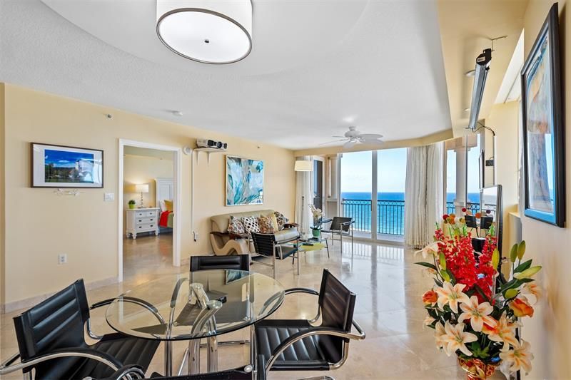 2011 N Ocean Boulevard, Unit 1601N, Fort Lauderdale, FL 33305 Photo