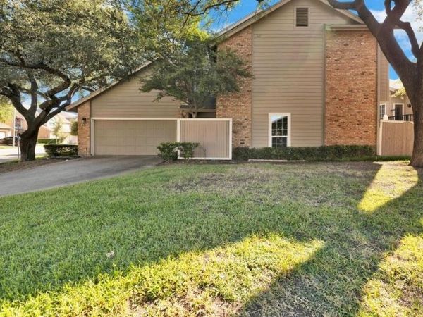 8418 Towneship Lane, Dallas, TX 75243