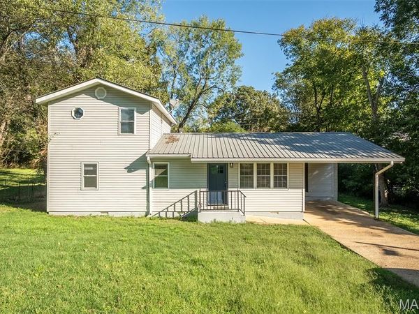 607 Wanda Road, Doniphan, MO 63935