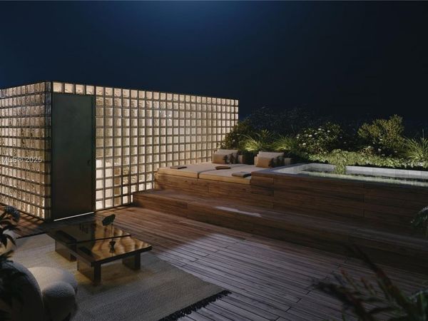 7700 NE 5th Ave, Unit D, Miami, FL 33138