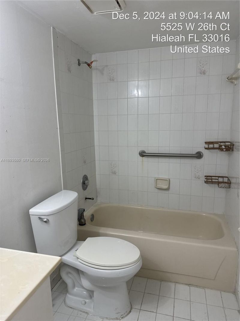 5530 W 26th Ct, Unit 104, Hialeah, FL 33016 Photo