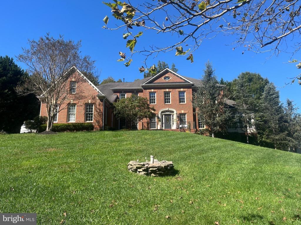 3410 BLANDFORD WAY, DAVIDSONVILLE, MD 21035