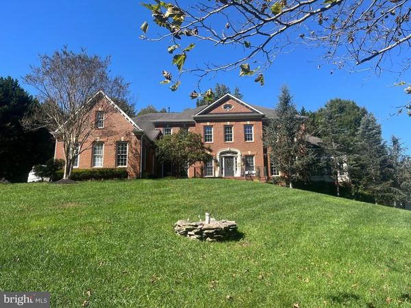 3410 BLANDFORD WAY, DAVIDSONVILLE, MD 21035