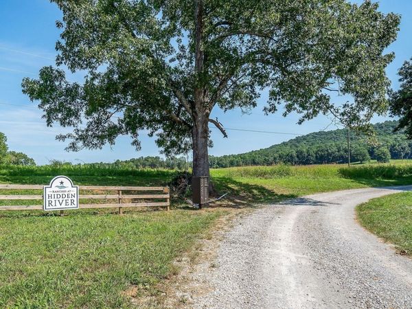 0 Ranches at Hidden River, Rock Island, TN 38581