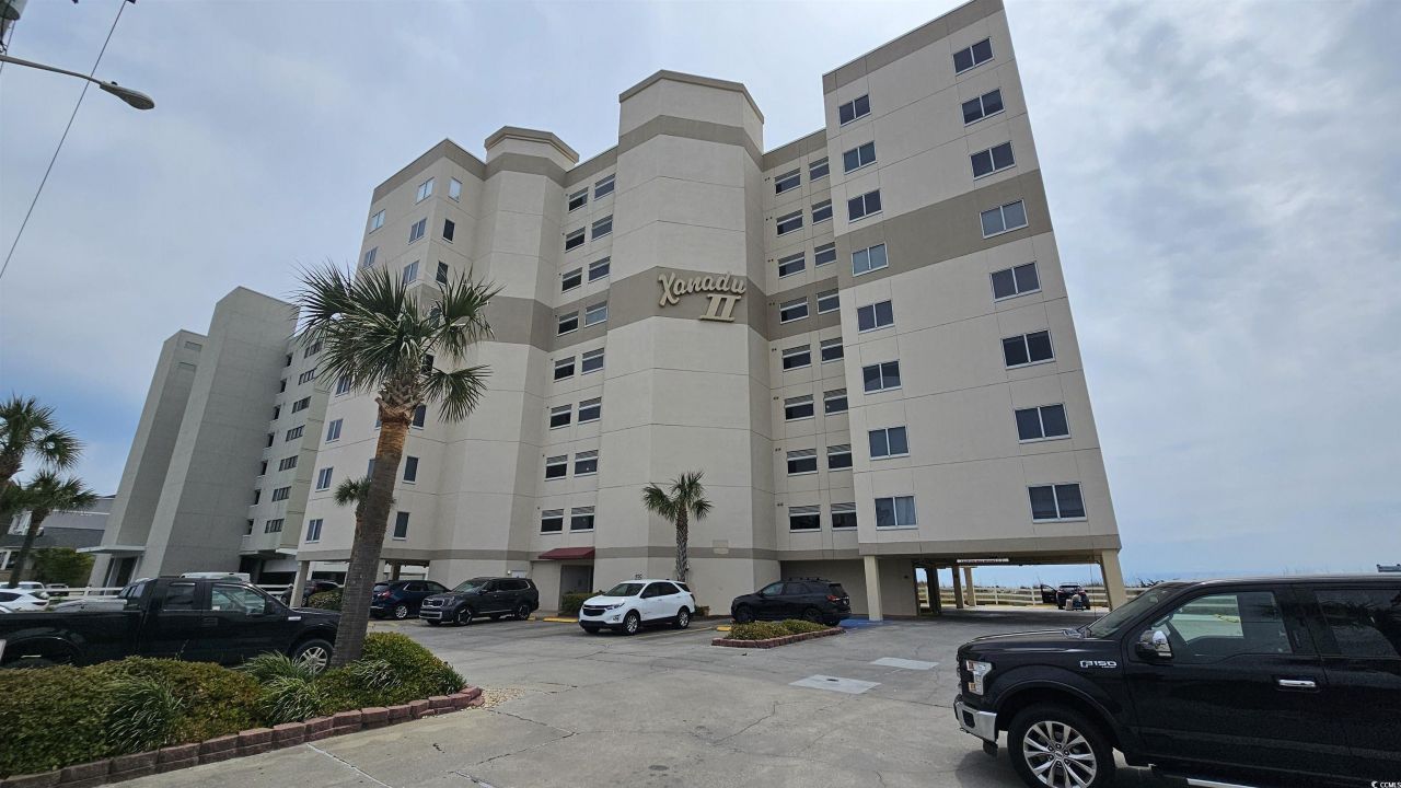 5800 N Ocean Blvd. Photo 32