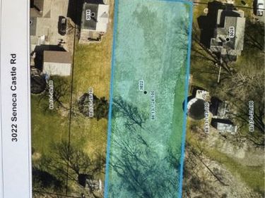 3022 Seneca Castle Road, Stanley, NY 14561