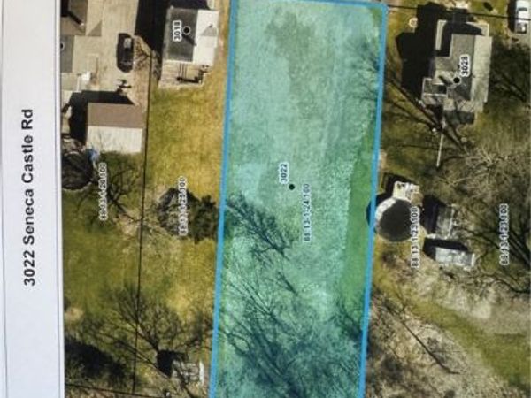 3022 Seneca Castle Road, Stanley, NY 14561