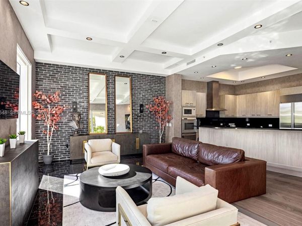 6000 Island Blvd, Unit 203, Aventura, FL 33160