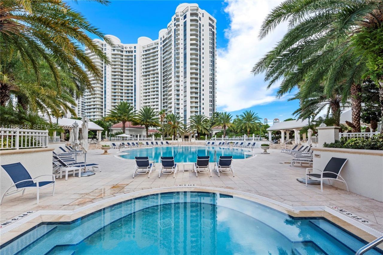 6000 Island Blvd, Unit 203, Aventura, FL 33160 Photo