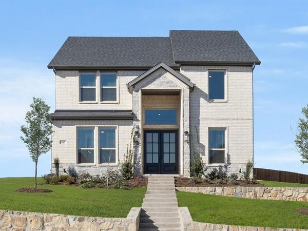 417 Newpark Boulevard, DeSoto, TX 75115