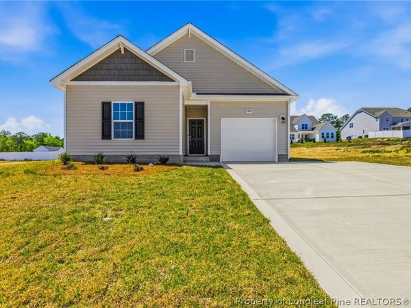 5409 Short Leaf Road, Fayetteville, NC 28311