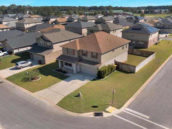 231 Baycliff Drive, Crestview, FL 32536