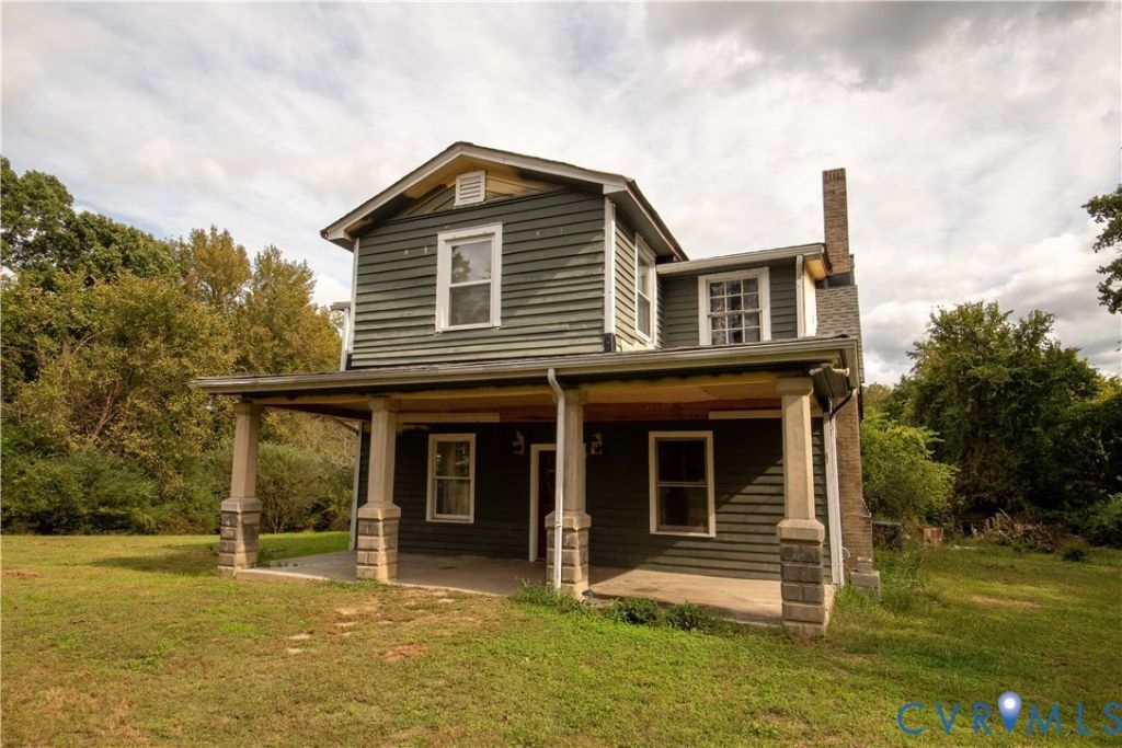 21727 Farmers Lane, Jetersville, VA 23083 Main Photo