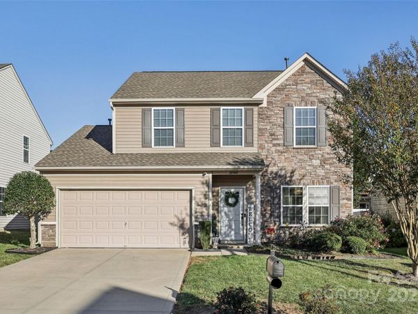 10900 Tailwater Street, Davidson, NC 28036