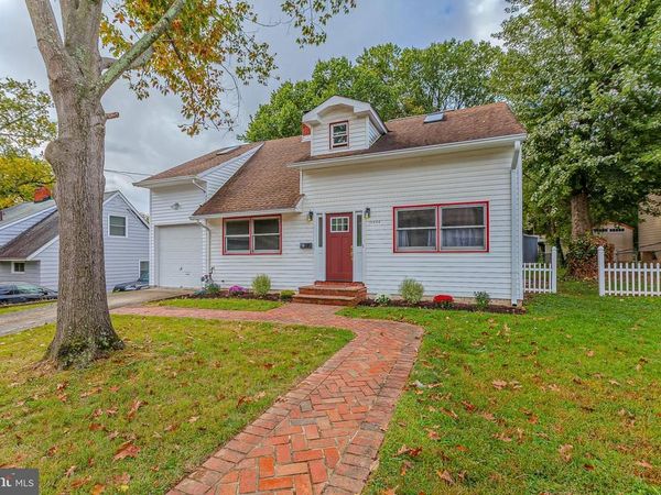12802 LEAHY DRIVE, ROCKVILLE, MD 20851