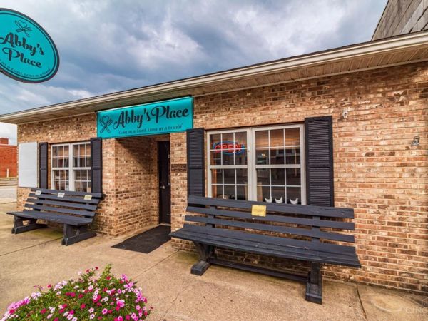 38 N Main Street, Meigs Twp, OH 45660