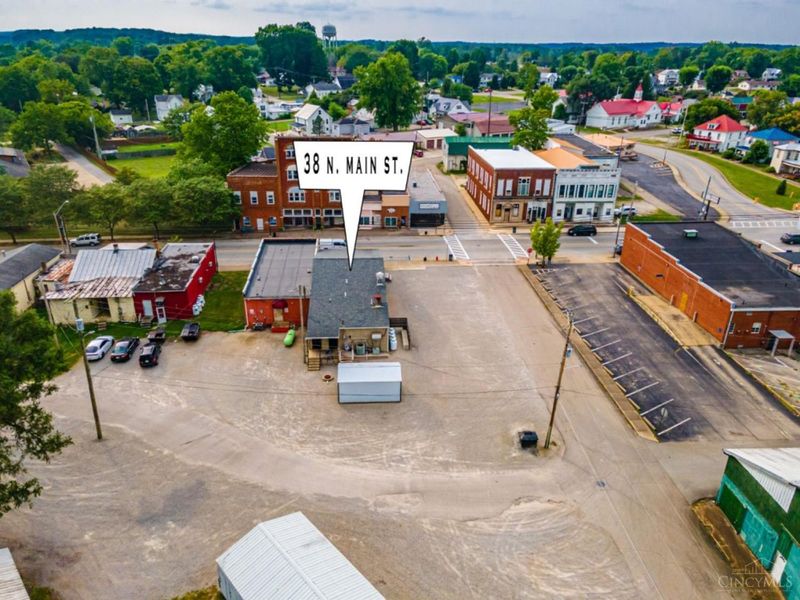 38 N Main Street, Meigs Township, OH 45660 Photo 3