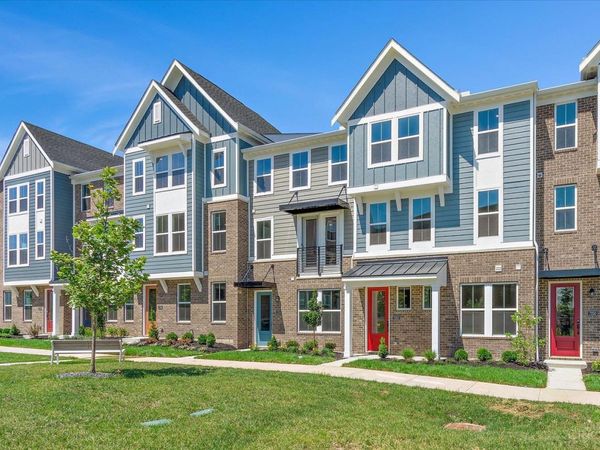 7432 Wetherington Lane, Unit 62706, West Chester, OH 45069