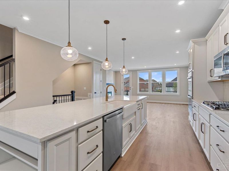 7432 Wetherington Lane, Unit 62706, West Chester, OH 45069 Photo 2