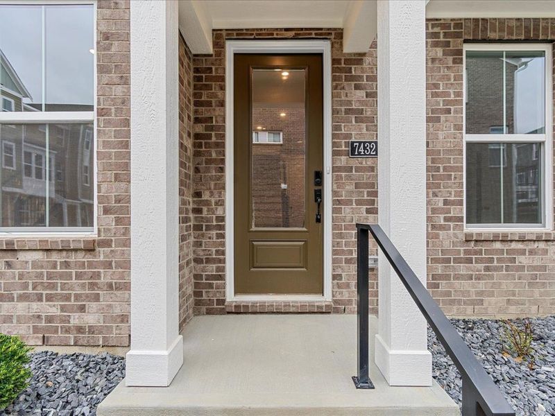 7432 Wetherington Lane, Unit 62706, West Chester, OH 45069 Photo 27