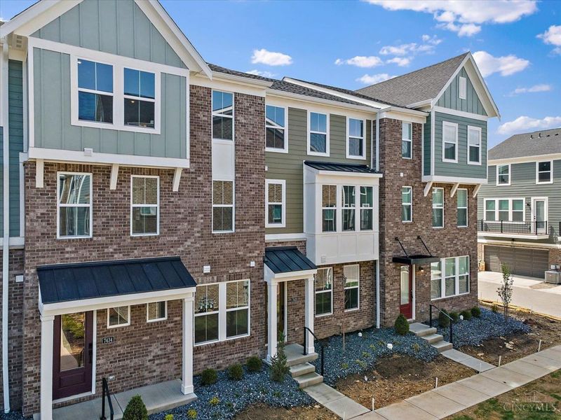 7432 Wetherington Lane, Unit 62706, West Chester, OH 45069 Photo 29