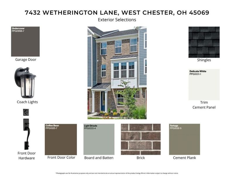 7432 Wetherington Lane, Unit 62706, West Chester, OH 45069 Photo 3