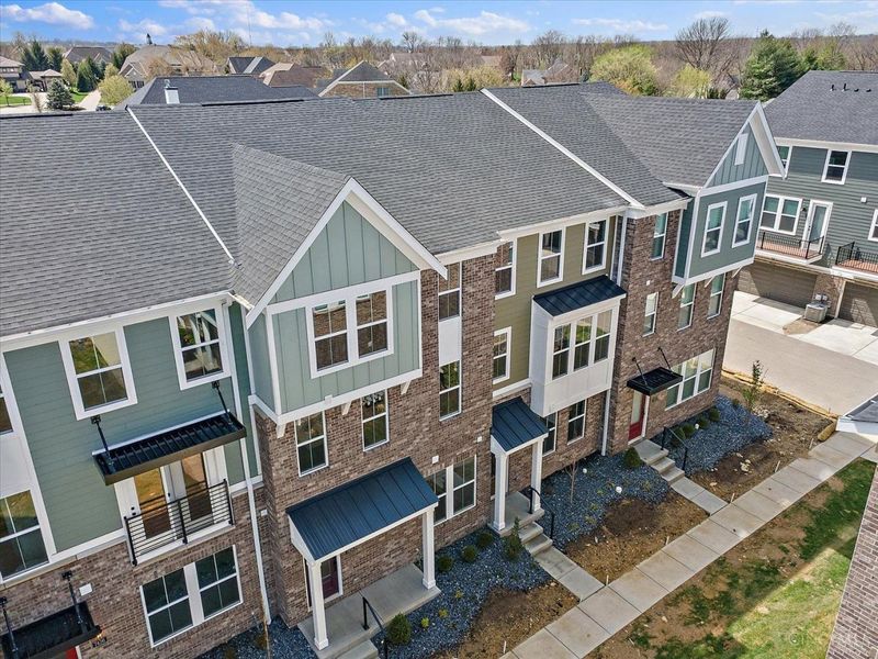 7432 Wetherington Lane, Unit 62706, West Chester, OH 45069 Photo 31