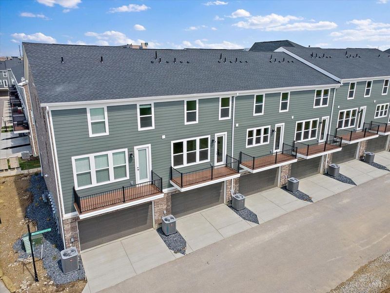 7432 Wetherington Lane, Unit 62706, West Chester, OH 45069 Photo 32