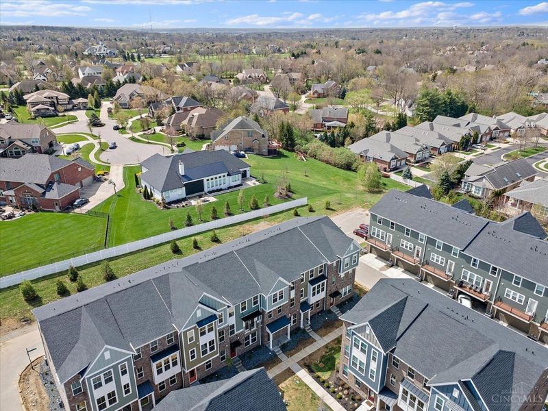 7432 Wetherington Lane, Unit 62706, West Chester, OH 45069 Photo 33