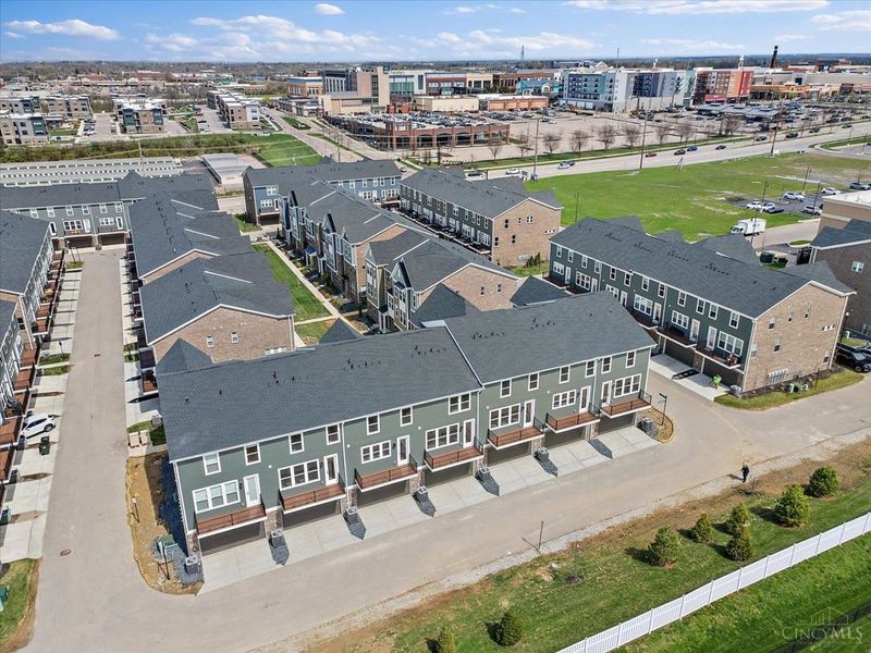 7432 Wetherington Lane, Unit 62706, West Chester, OH 45069 Photo 34