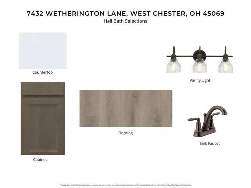 7432 Wetherington Lane, Unit 62706, West Chester, OH 45069 Photo 4