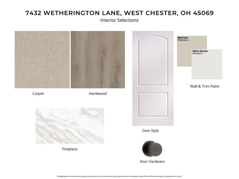 7432 Wetherington Lane, Unit 62706, West Chester, OH 45069 Photo 5