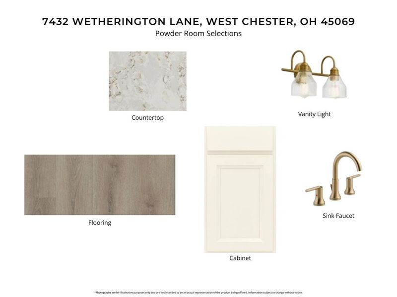 7432 Wetherington Lane, Unit 62706, West Chester, OH 45069 Photo 6