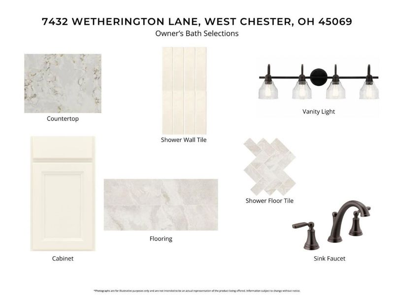 7432 Wetherington Lane, Unit 62706, West Chester, OH 45069 Photo 7