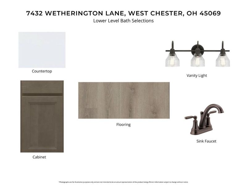 7432 Wetherington Lane, Unit 62706, West Chester, OH 45069 Photo 8