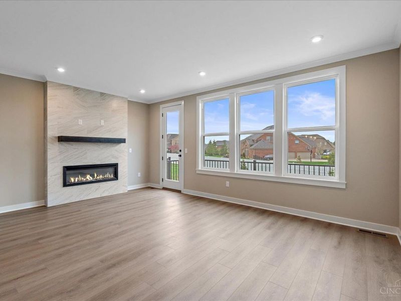 7432 Wetherington Lane, Unit 62706, West Chester, OH 45069 Photo 8