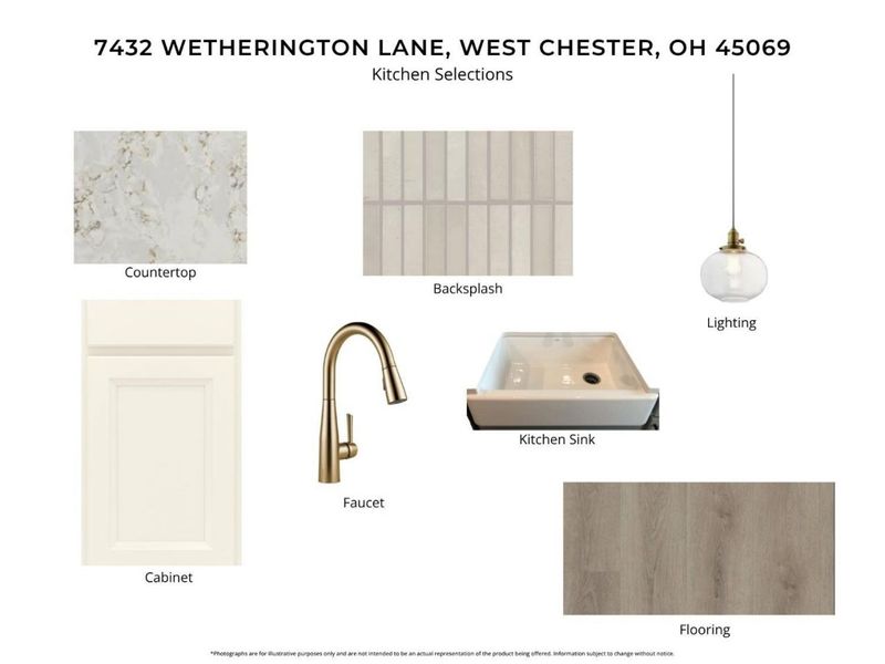 7432 Wetherington Lane, Unit 62706, West Chester, OH 45069 Photo 9