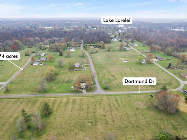 252 Cologne Drive, Perry Twp, OH 45118