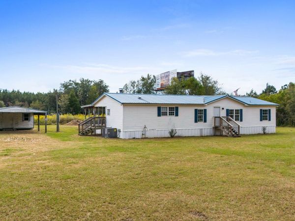 2273 Obert Road, Cottondale, FL 32431