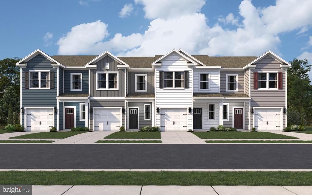 21469 Farmington Road, Frankford, DE 19945 Main Photo