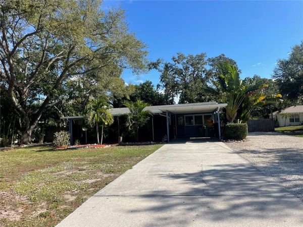 4306 SARASOTA AVENUE, SARASOTA, FL 34234