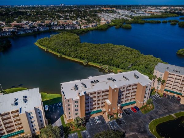 6450 SHORELINE DRIVE, Unit 9203, ST PETERSBURG, FL 33708