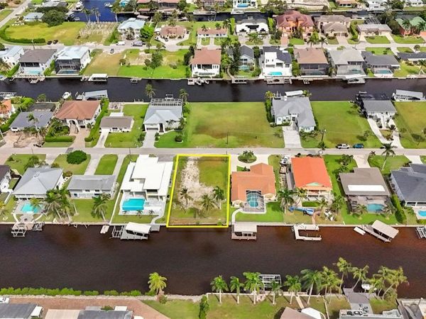 4851 & 4853 REGAL DR, BONITA SPRINGS, FL 34134