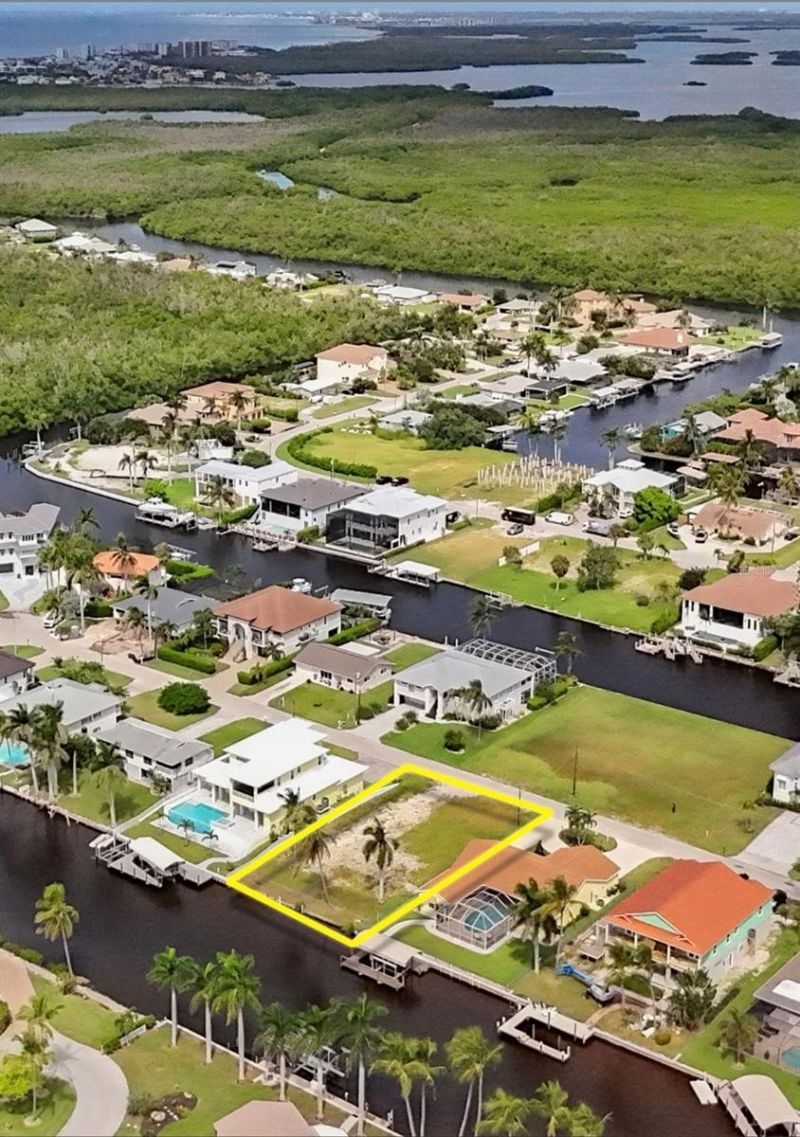 4851 & 4853 Regal Dr, Bonita Springs, FL 34134 Photo